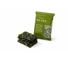 좋은 재료로 제대로 만든 합리적 상품
