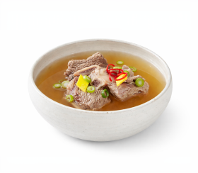 파인다이닝의 맛을 집에서 즐기는 HMR