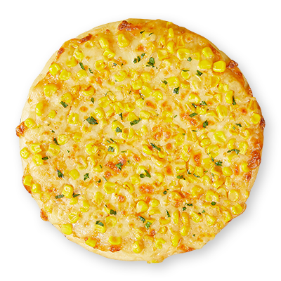 DELISH 콘마요 피자