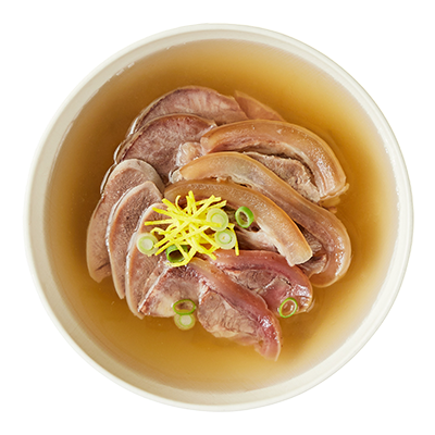 한우소머리국밥