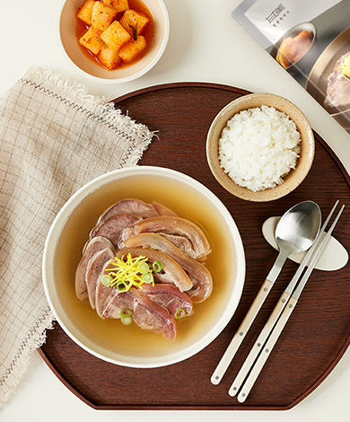 한우소머리국밥