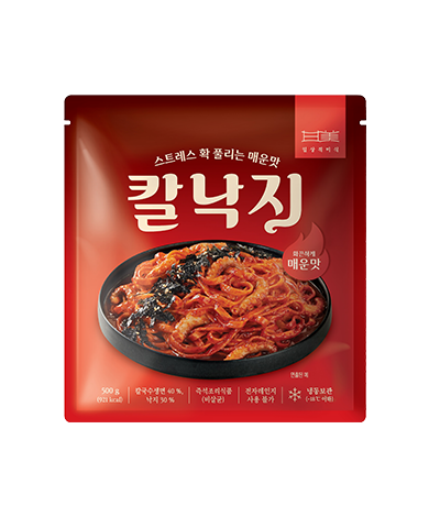 칼낙지