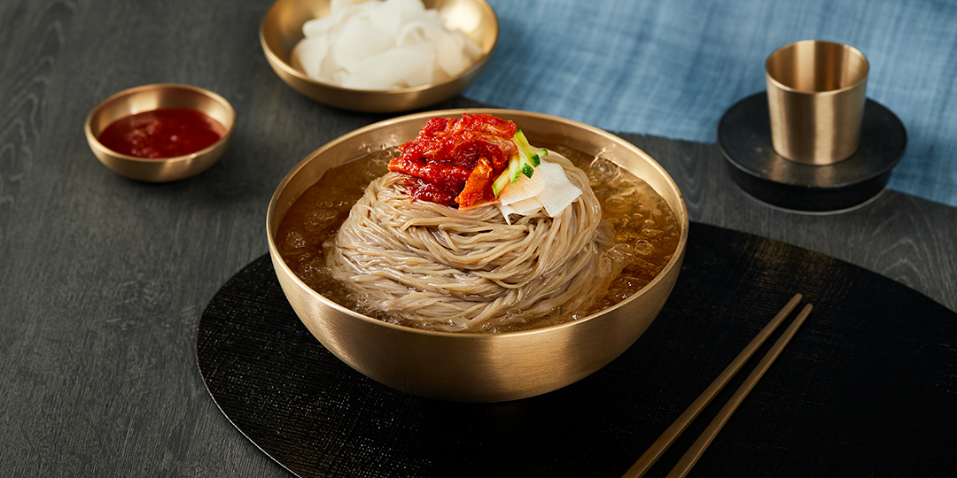 일미 떡갈비