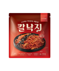 칼낙지